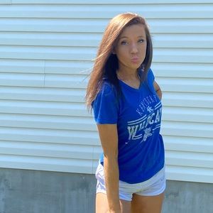 Meet your Posher, Maddie